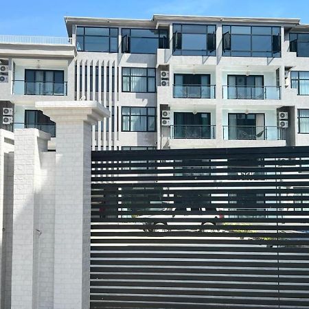 Lifestyle Luxury Hotel And Residence Elwa Екстериор снимка