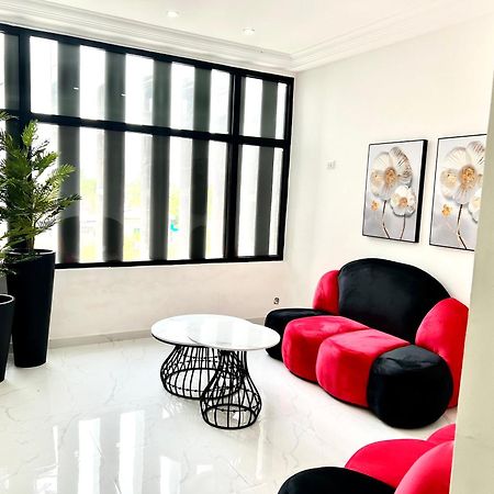 Lifestyle Luxury Hotel And Residence Elwa Екстериор снимка