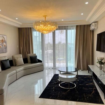 Lifestyle Luxury Hotel And Residence Elwa Екстериор снимка