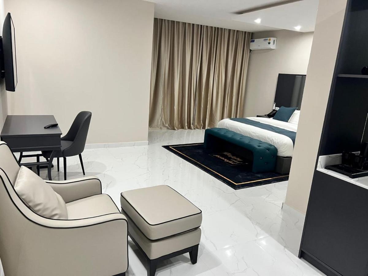 Lifestyle Luxury Hotel And Residence Elwa Екстериор снимка