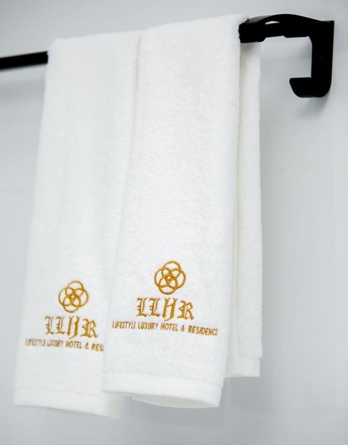 Lifestyle Luxury Hotel And Residence Elwa Екстериор снимка