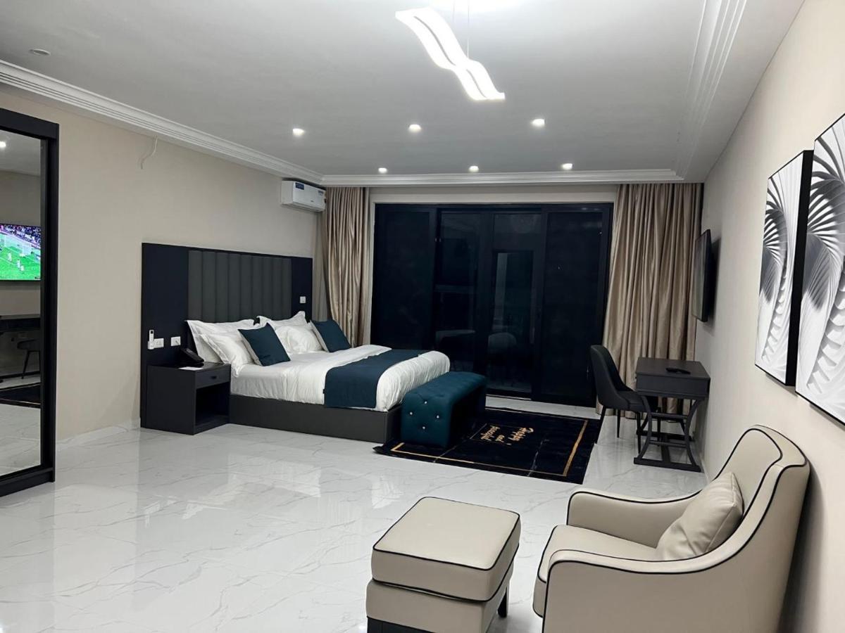 Lifestyle Luxury Hotel And Residence Elwa Екстериор снимка