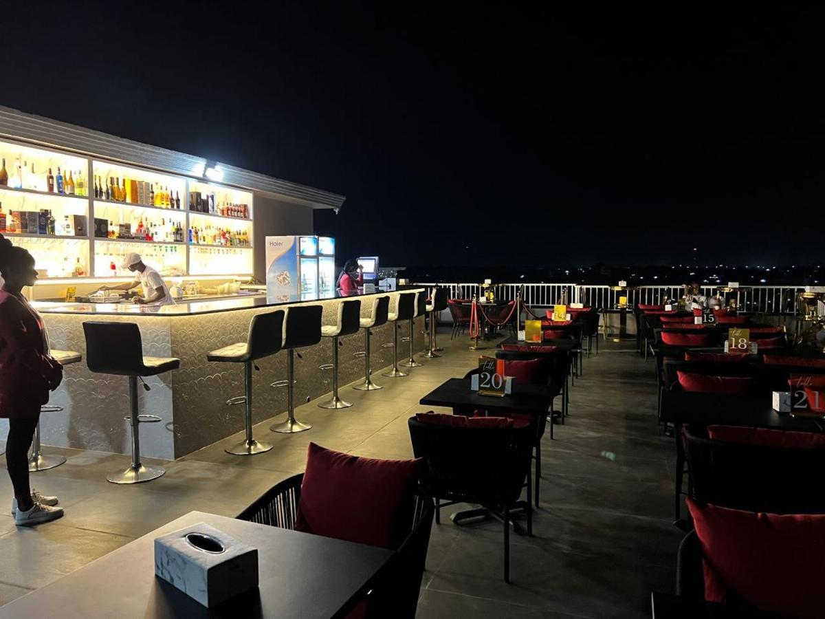 Lifestyle Luxury Hotel And Residence Elwa Екстериор снимка