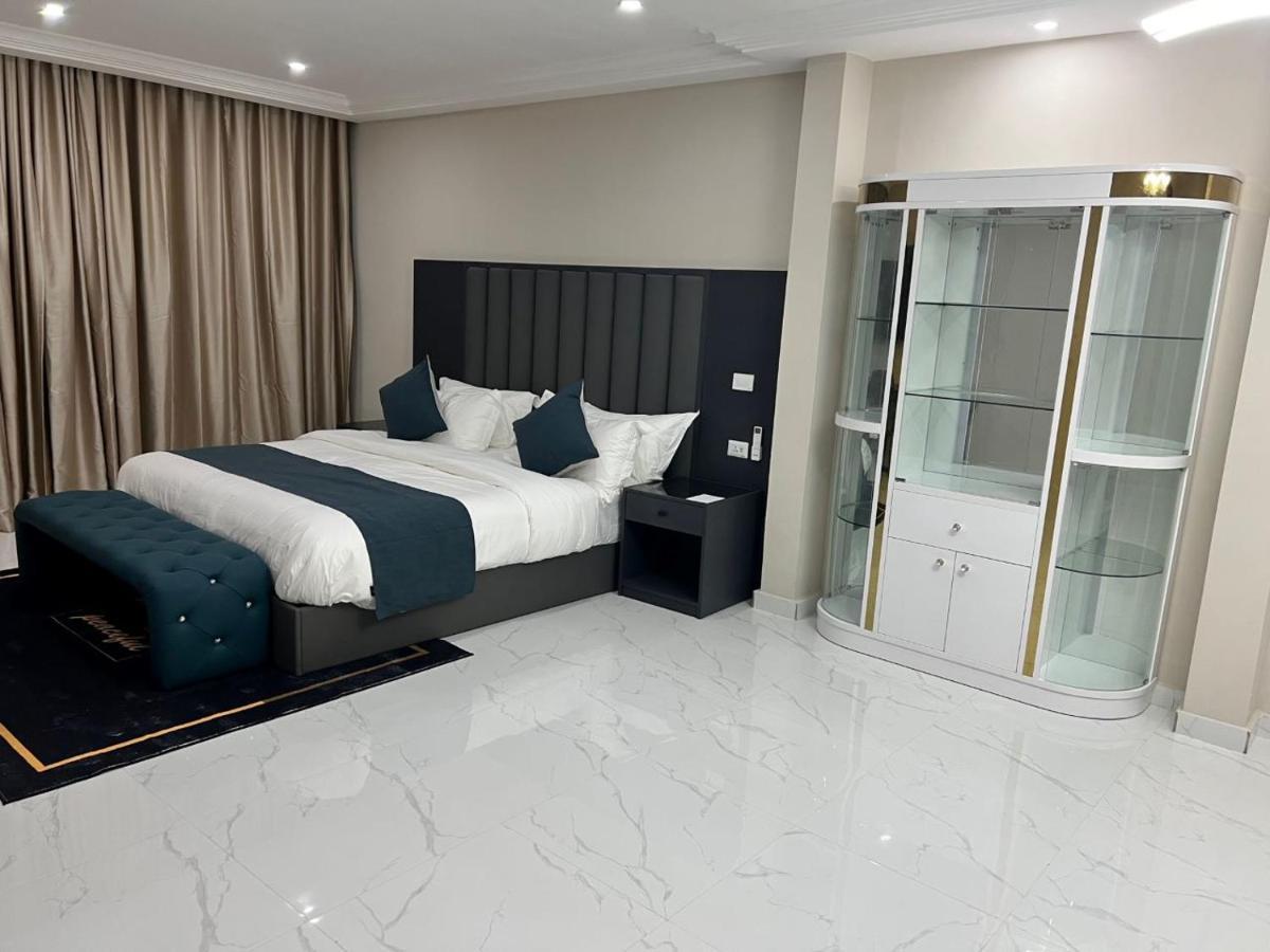 Lifestyle Luxury Hotel And Residence Elwa Екстериор снимка