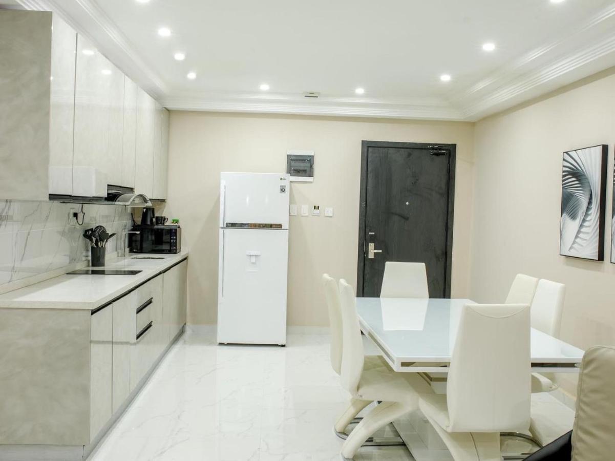 Lifestyle Luxury Hotel And Residence Elwa Екстериор снимка