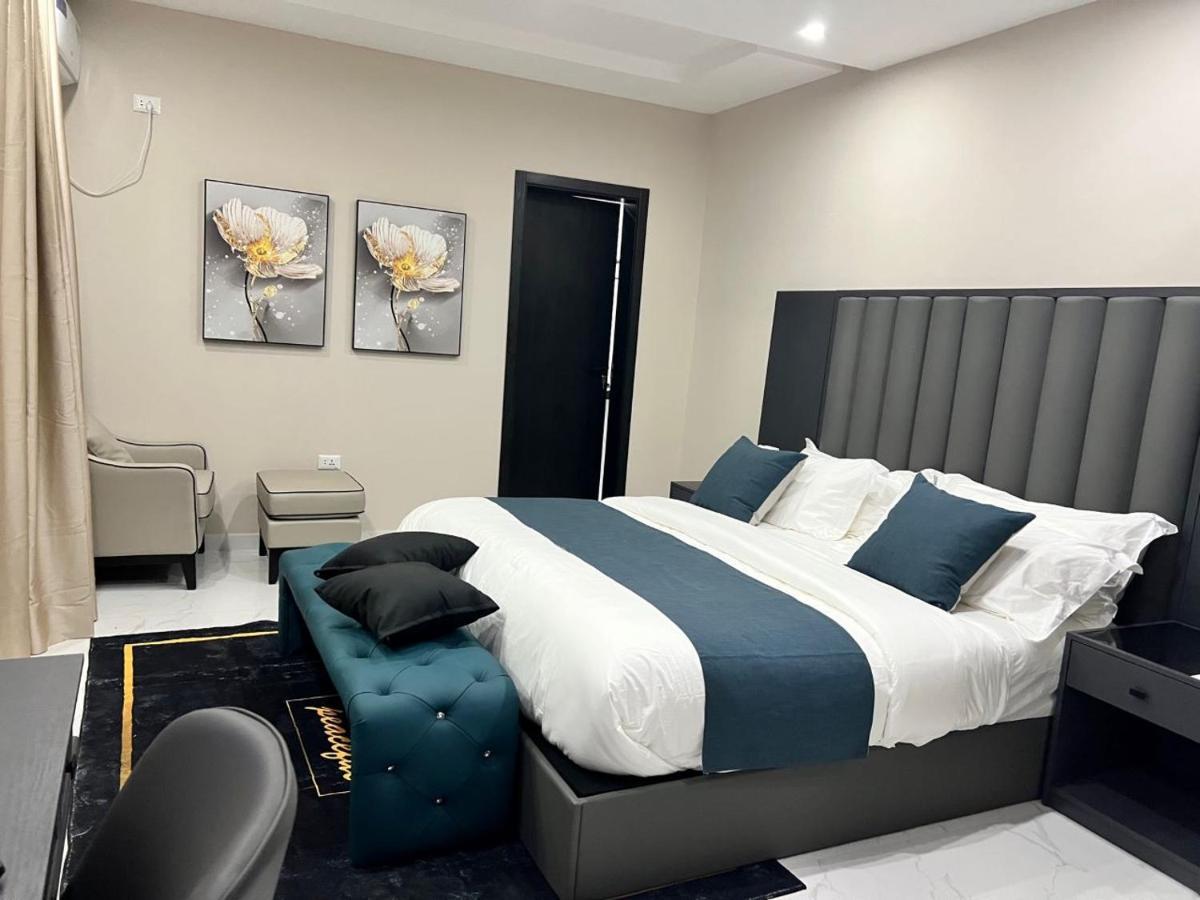 Lifestyle Luxury Hotel And Residence Elwa Екстериор снимка