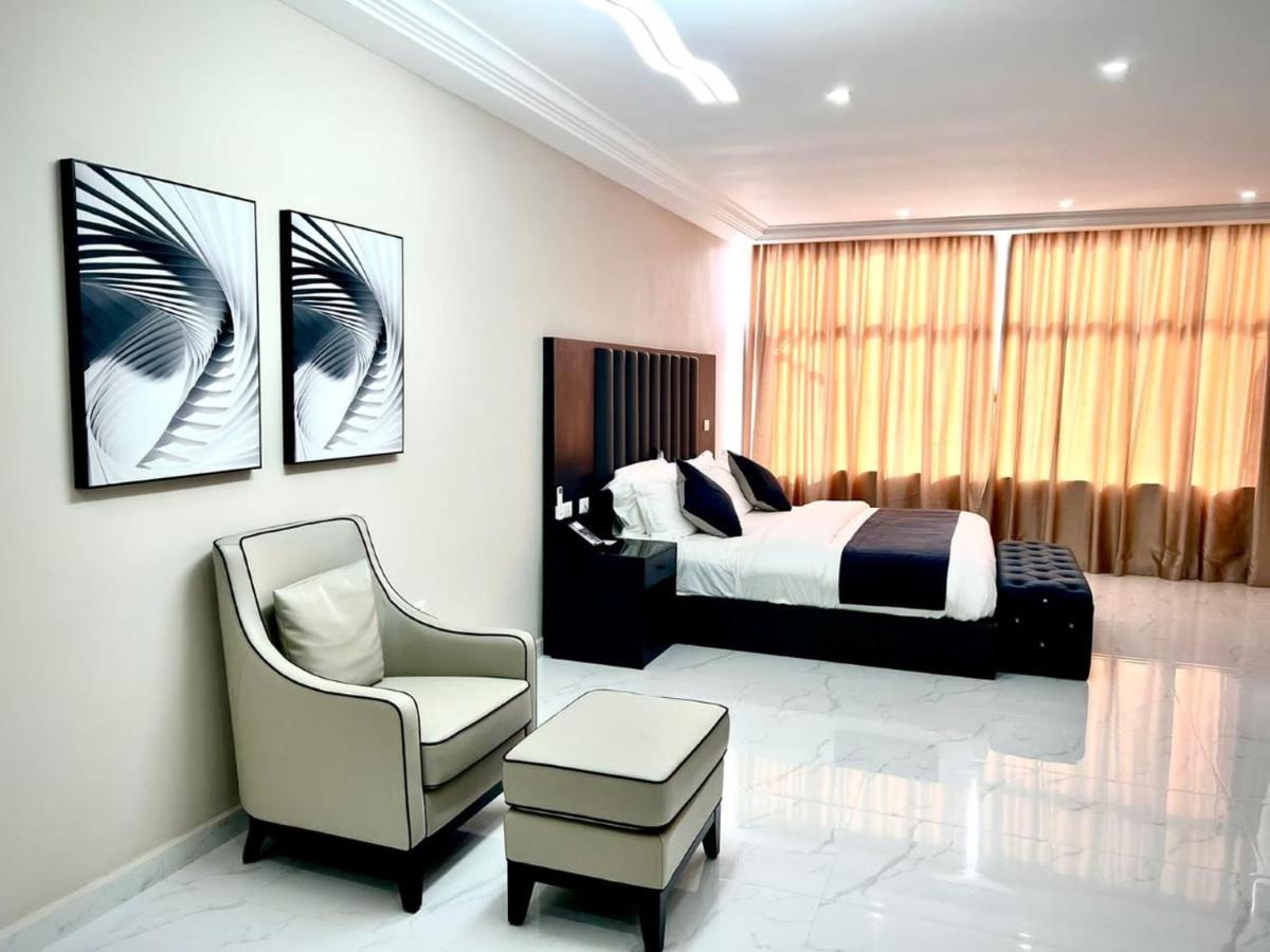 Lifestyle Luxury Hotel And Residence Elwa Екстериор снимка