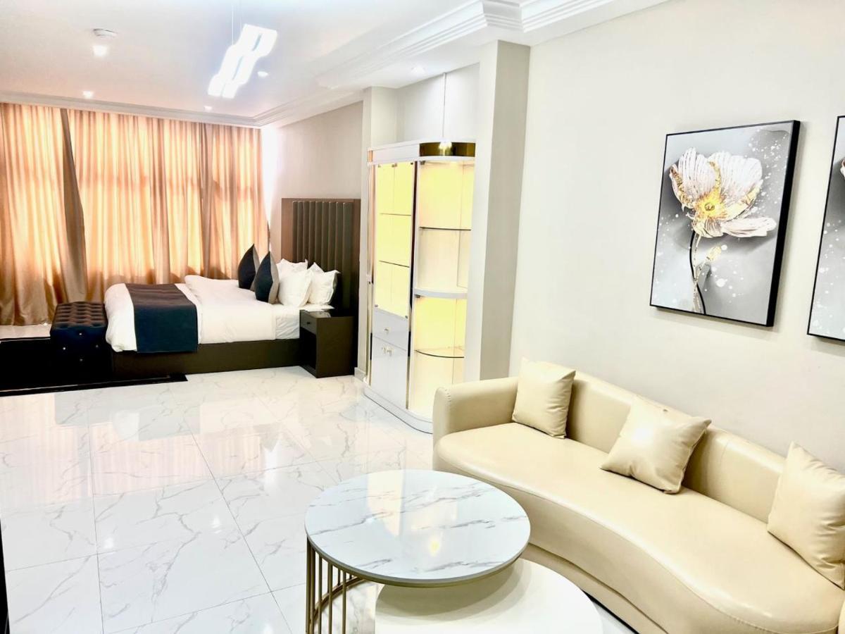 Lifestyle Luxury Hotel And Residence Elwa Екстериор снимка