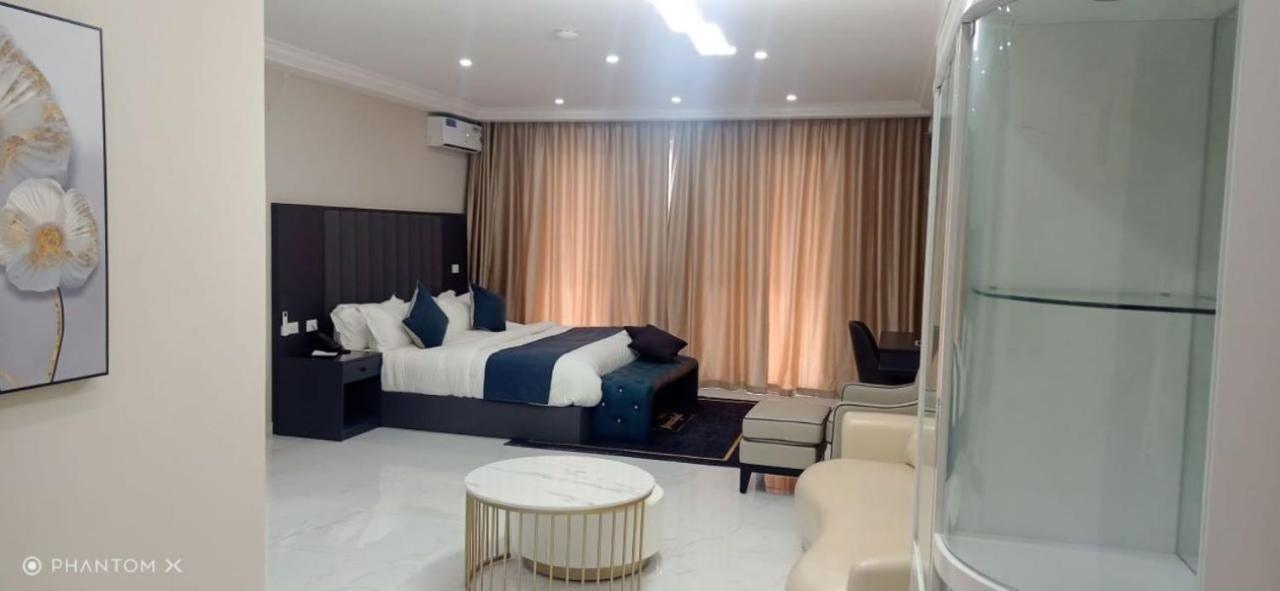 Lifestyle Luxury Hotel And Residence Elwa Екстериор снимка