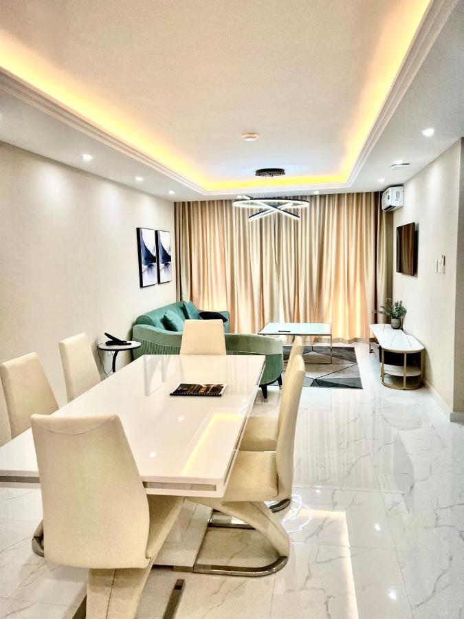 Lifestyle Luxury Hotel And Residence Elwa Екстериор снимка