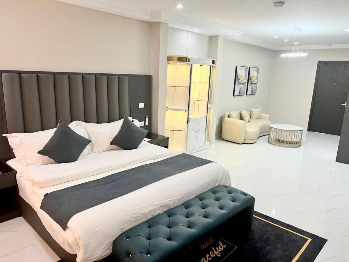 Lifestyle Luxury Hotel And Residence Elwa Екстериор снимка