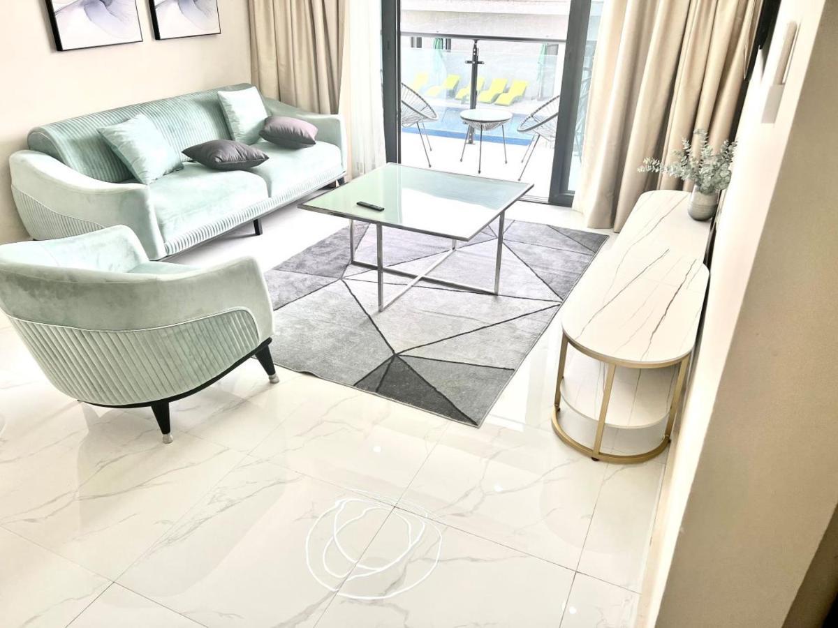 Lifestyle Luxury Hotel And Residence Elwa Екстериор снимка