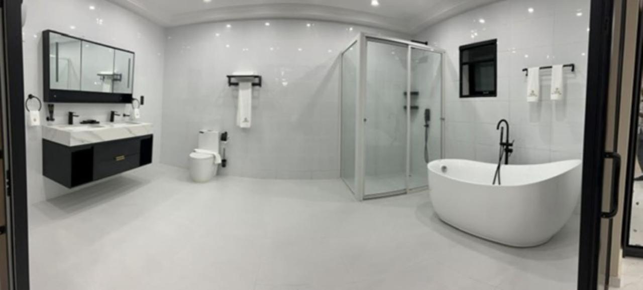 Lifestyle Luxury Hotel And Residence Elwa Екстериор снимка