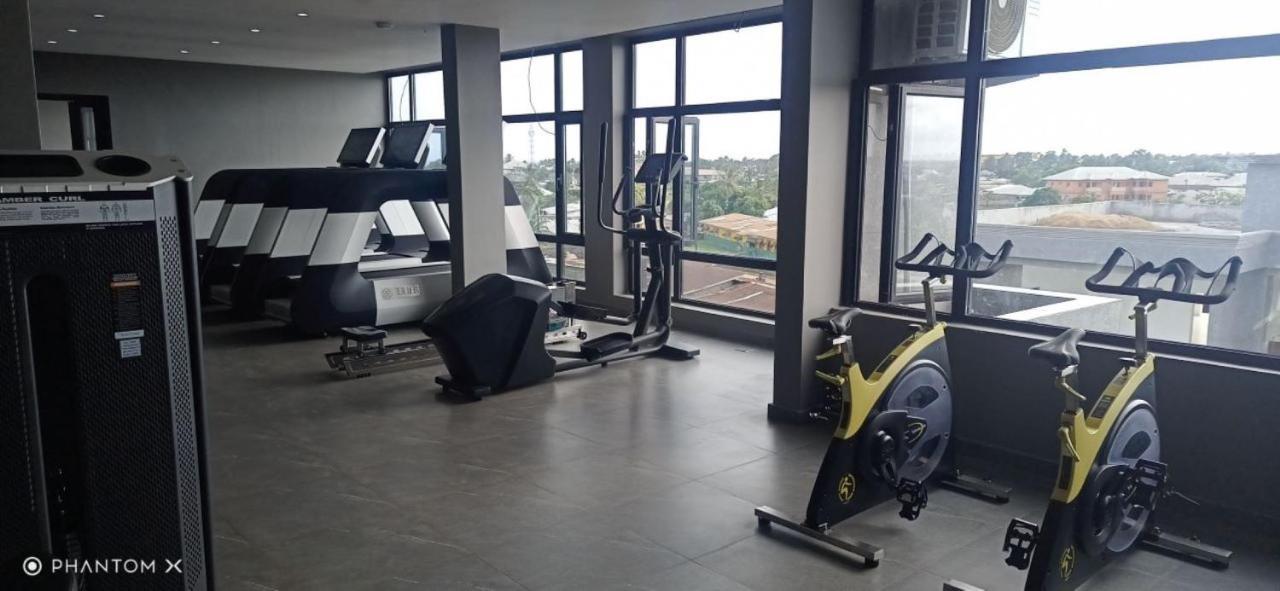 Lifestyle Luxury Hotel And Residence Elwa Екстериор снимка
