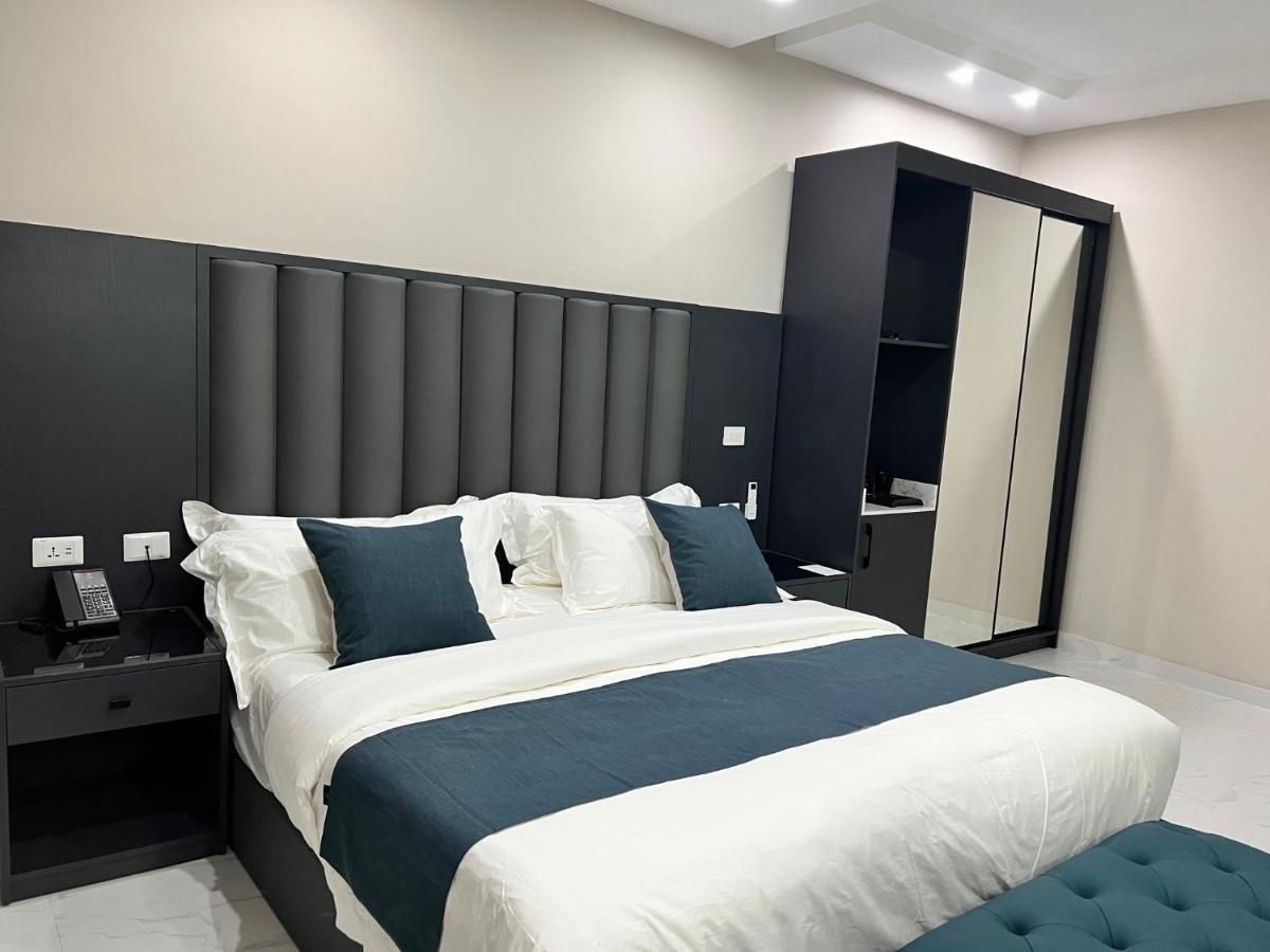 Lifestyle Luxury Hotel And Residence Elwa Екстериор снимка