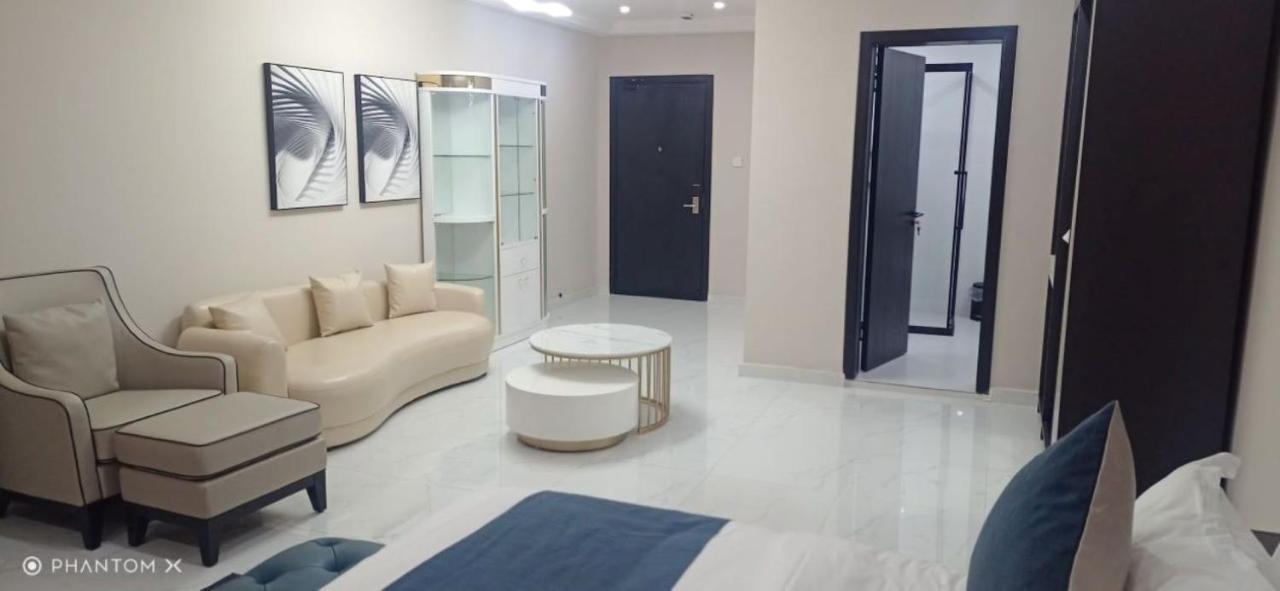 Lifestyle Luxury Hotel And Residence Elwa Екстериор снимка