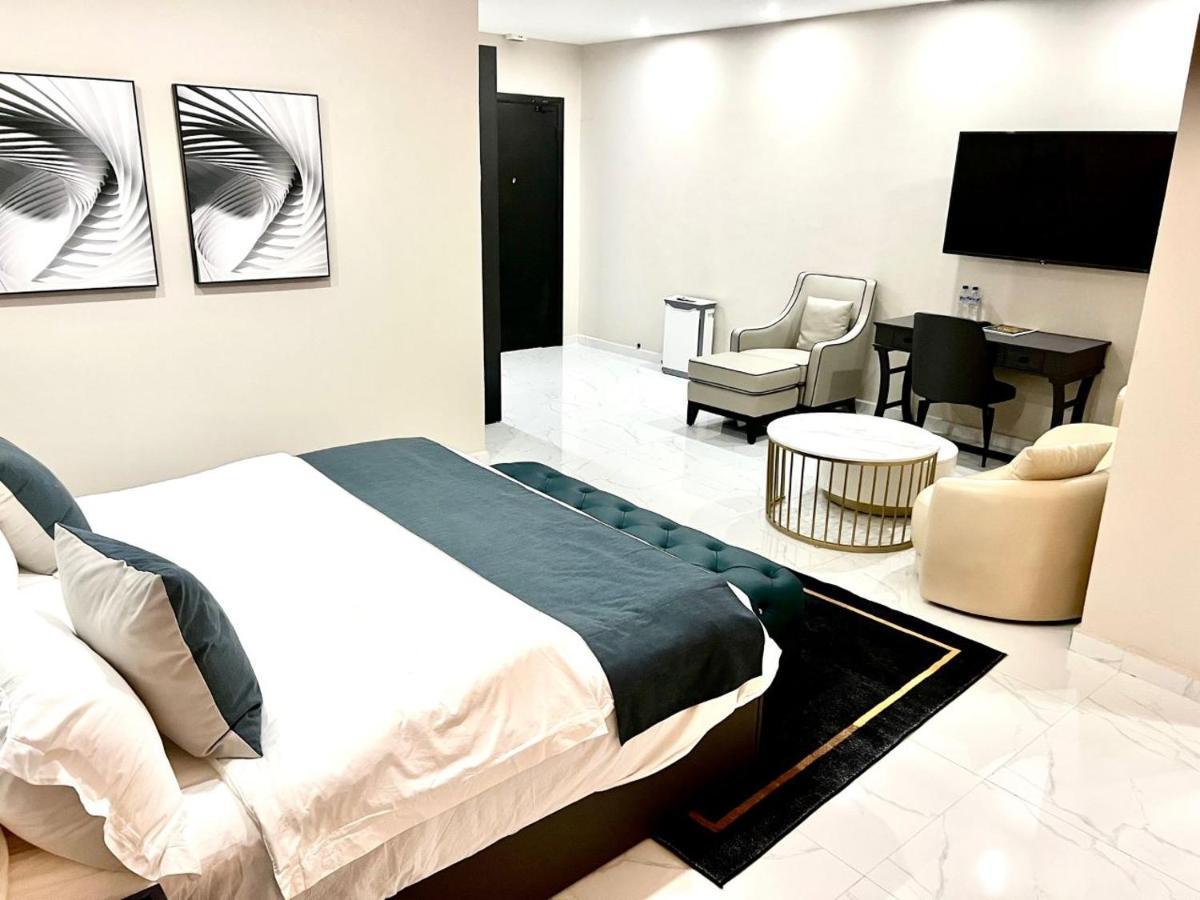 Lifestyle Luxury Hotel And Residence Elwa Екстериор снимка