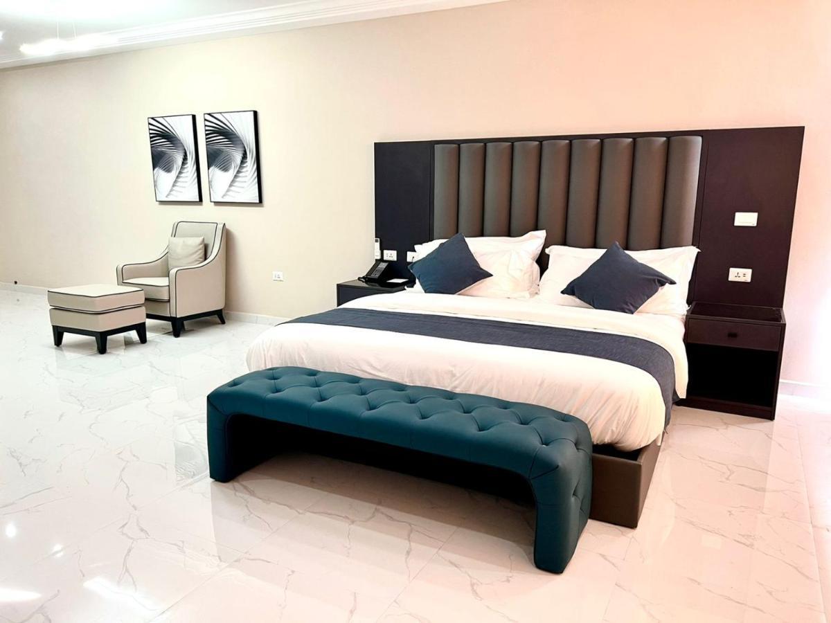Lifestyle Luxury Hotel And Residence Elwa Екстериор снимка