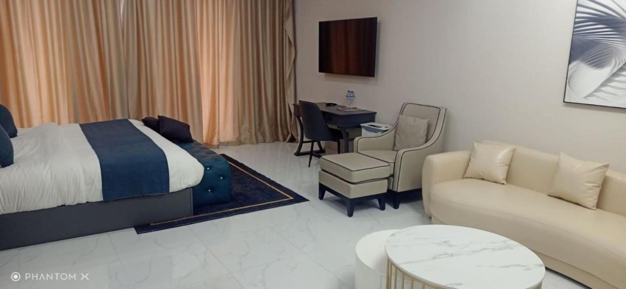 Lifestyle Luxury Hotel And Residence Elwa Екстериор снимка