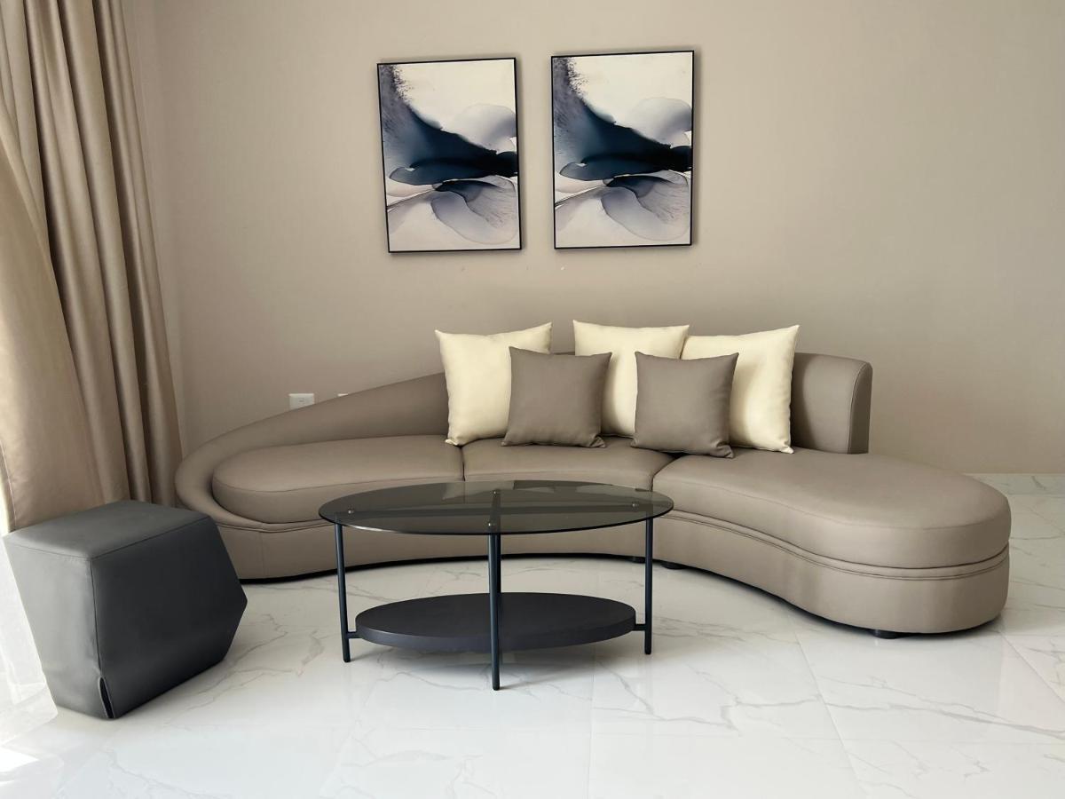 Lifestyle Luxury Hotel And Residence Elwa Екстериор снимка