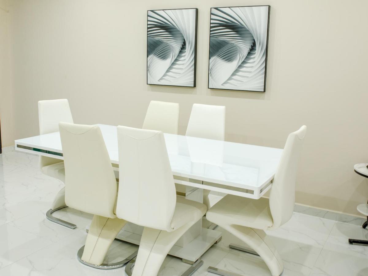 Lifestyle Luxury Hotel And Residence Elwa Екстериор снимка