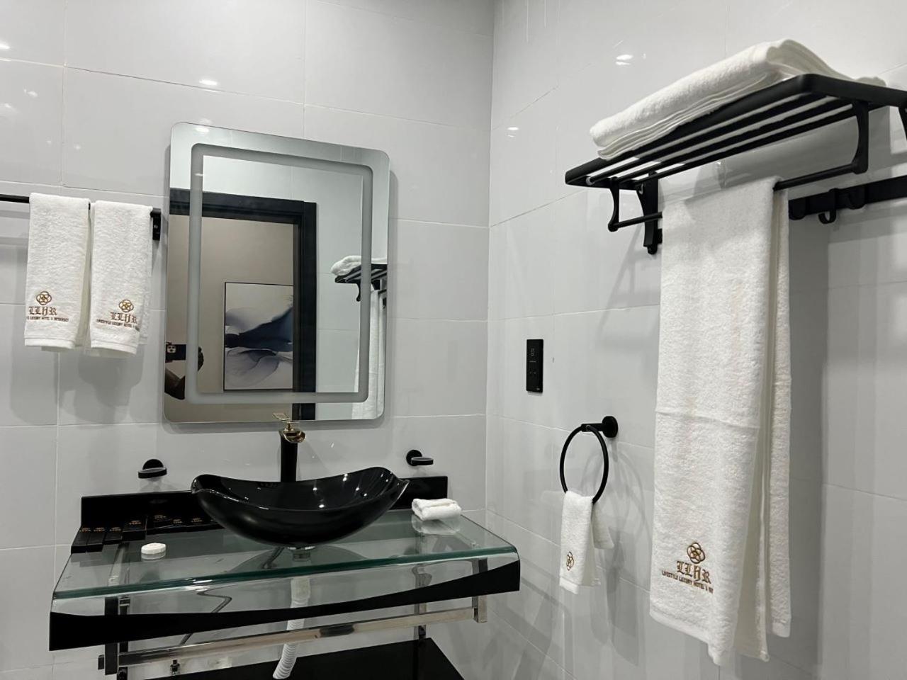 Lifestyle Luxury Hotel And Residence Elwa Екстериор снимка