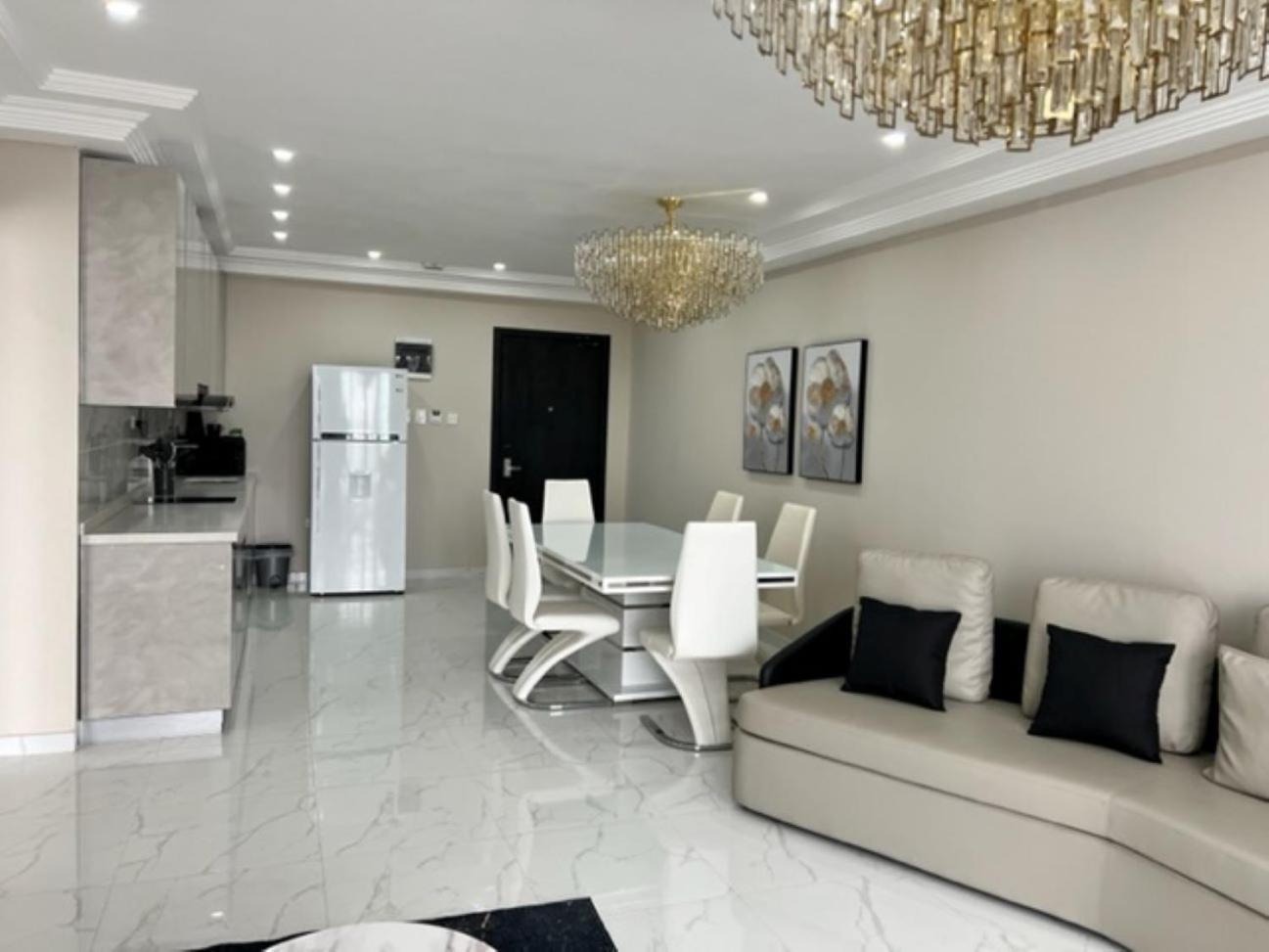 Lifestyle Luxury Hotel And Residence Elwa Екстериор снимка