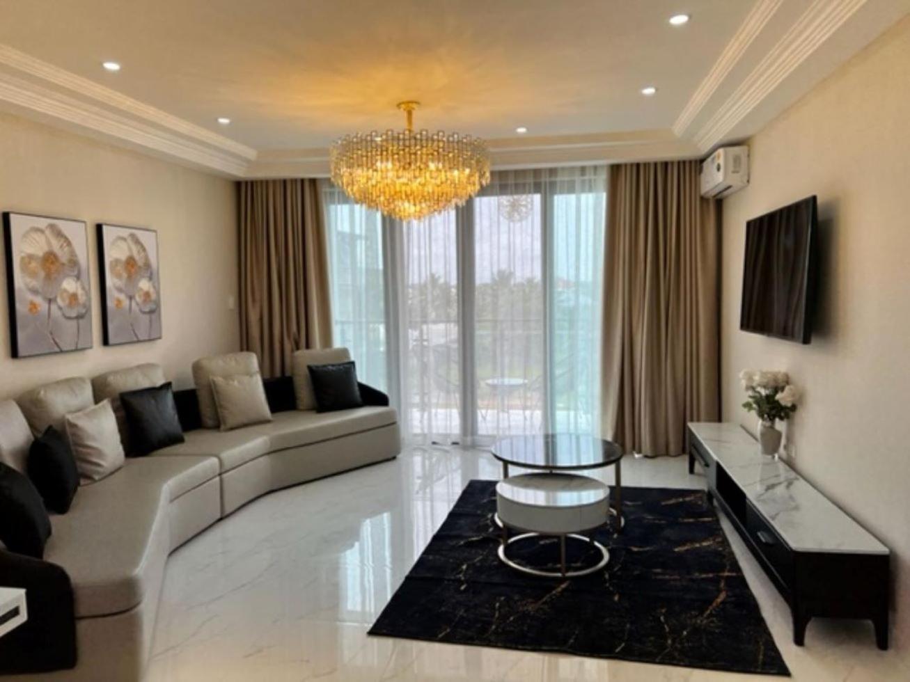 Lifestyle Luxury Hotel And Residence Elwa Екстериор снимка